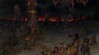 Cannibal Corpse - A Skeletal Domain [Vinyl Rip]