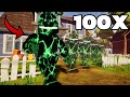 FASTEST FREDBEAR HELLO NEIGHBOR But 100x Speed