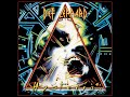 Def Leppard - Pour Some Sugar On Me (Remastered 2017)