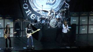 Whitesnake - Best Years live Bogota - 2011