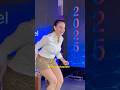 Ameesha Patel Kaho Na Pyaar Hai Dancing On Stage Ameeshapatel Kahonapyarhai Song Shorts