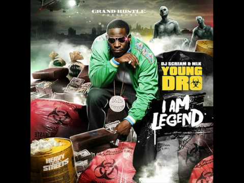 Young Dro - House On Me