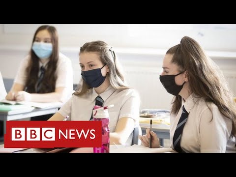 英格蘭學校獲得補課資金，以幫助在流行病期間留下的學生 - BBC News (Schools in England given catch-up funds to help pupils left behind during pandemic - BBC News)