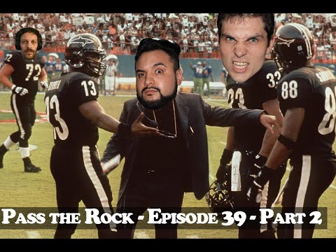 Episode 39 - Part 2: el Ceez's Weekly NFL Roundup [2023-11-16]