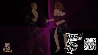 Goza mi mambo Cubano            Cachao