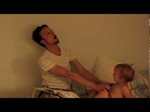 Familjeliv Del 1 - Lägga barn