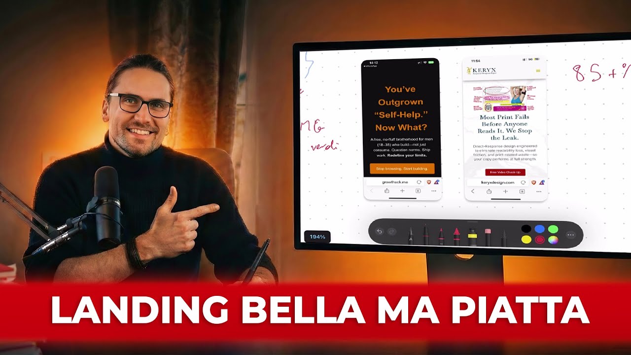 Video Loom Example 2