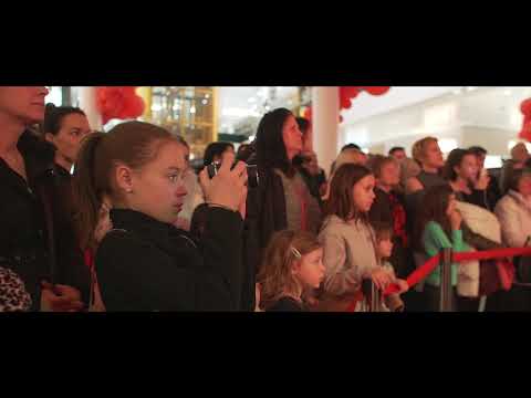 10. rojstni dan | Supernova Ljubljana