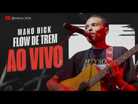 Mano Hick and 48k Studios