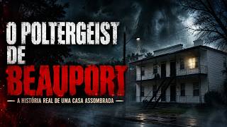 O Poltergeist de Beauport - Canadá