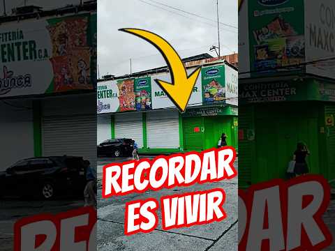 Recordar es vivir #recorriendolascallesdemiciudad #trujillo #valera #venezuela #recordaresvivir