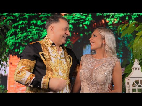 Vali Vijelie❌Camelia Florea - Orb de-as fi fost (Sax: Flavius Stoicanescu)