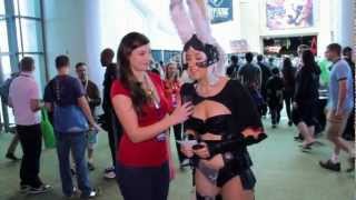 PAX Prime Cosplay: You Know You're a Geek When...
