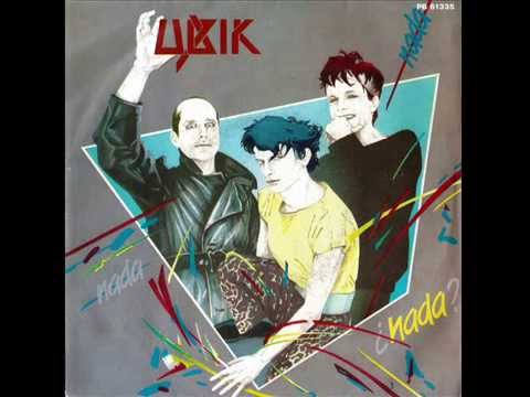 Ubik - Summer of the war (1984)