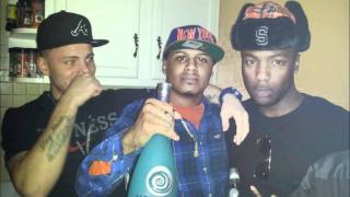 Yung Chase-Party Ain't A Party ft. PrymeTyme Pat