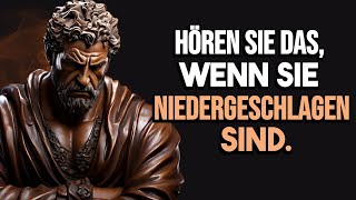 Die Kraft der Andersartigkeit wird dich vor schlechten Menschen schütz