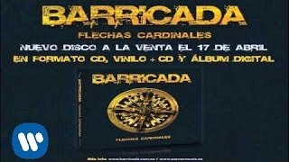 Barricada - Como el invierno