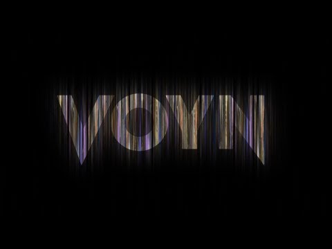 Voyn - Intro Animation
