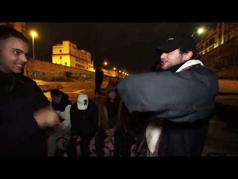 LF vs TAQUITO METALICO   SEMIFINAL CLASIFICATORIA 420