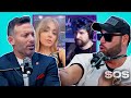 Zherka SLAMS Destiny Adam 22 DESTROYS A Marriage