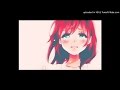 Nightcore Katy Perry The One That Got Away