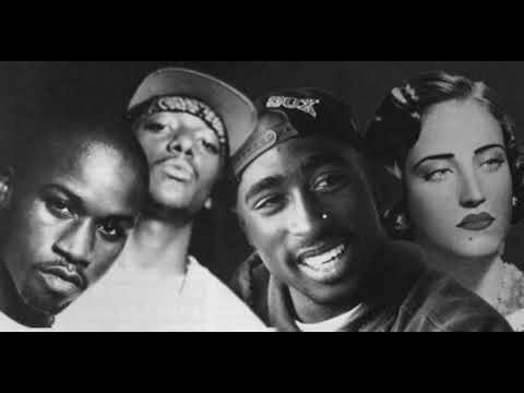 2pacXXzibit ft asmahan & mobb deep, REMIX