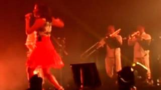 Ximena Sariñana No Voy A Decir Que No Tour Teatro Metropólitan Full 04-Diciembre-2015