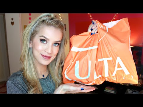 ULTA Haul + Review! (Hits & Misses) | LeighAnnSays Video