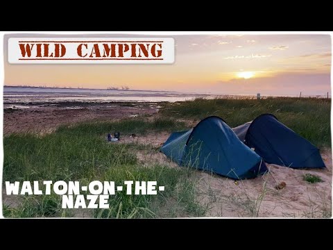 beach-wild-camping-at-waltononthenaze-essex-wild-country-terra-nova-zephyros-1