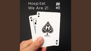 Hanging Rock (Urbandawn VIP)