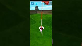Mini GOLF Tour pt.2 Crazy 3 Bounce Shot for the WIN!!!