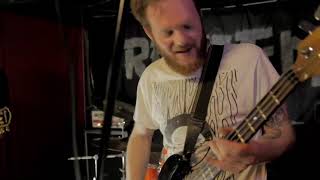 REVIENS - Entre l'enfer et la raison