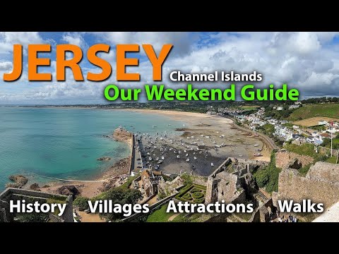, title : 'Jersey Travel Guide - Things to do, visiting Jersey in the Channel Islands'