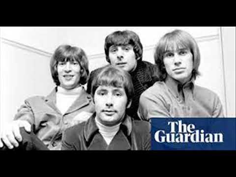 WITH A GIRL LIKE YOU  com  THE TROGGS   gravação de 1966