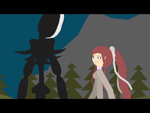 Nightmarionne vs Monika