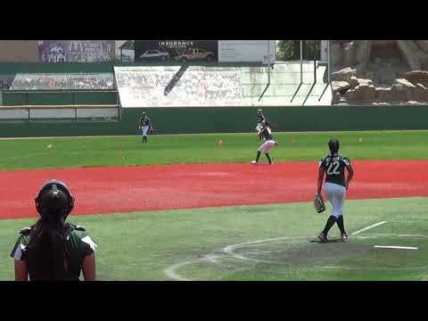 Thrashers 7-06-2019 Kaile double