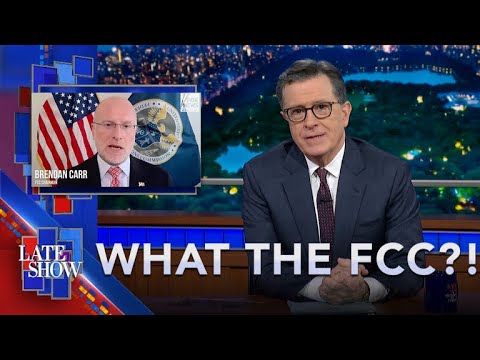 CBS 為何沒播出史蒂芬·柯林頓專訪詹姆斯·塔拉里柯？ (Why CBS Didn't Broadcast Stephen Colbert's Interview With James Talarico)