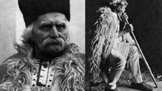 Romanian traditional music