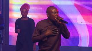 Moses Onofeghara; Urban Priaise and Worship 1 | 76 Hours Marathon Messiah&#39;s Praise