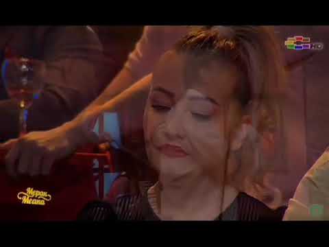 Misko Mikele Srbinoski-0HRID Многу Мерак,имам бабо...За да живее Македонската извор песна...