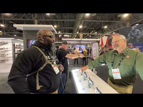 @SpringfieldArmoryInc   9mm Prodigy or XDM Elite what will make me switch from my XD .45 ACP