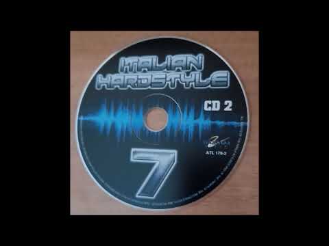 Italian Hardstyle 7 (CD2)