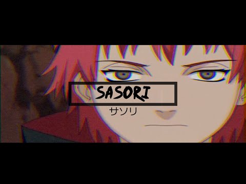 Naruto Shippuden - Sasori Theme Remix "Sasori"