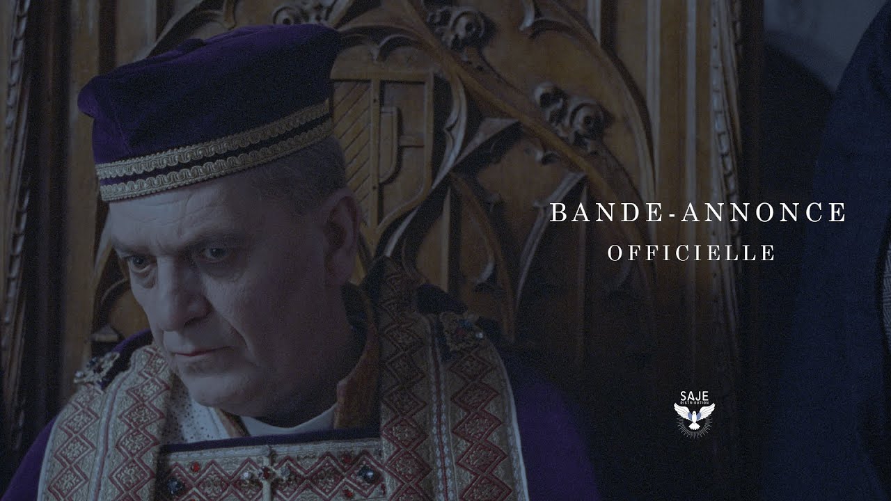 Miniature de la vidéo Laissons les morts engloutir les morts - Bande-annonce officielle - Disponible en DVD du film Laissons les morts engloutir les morts