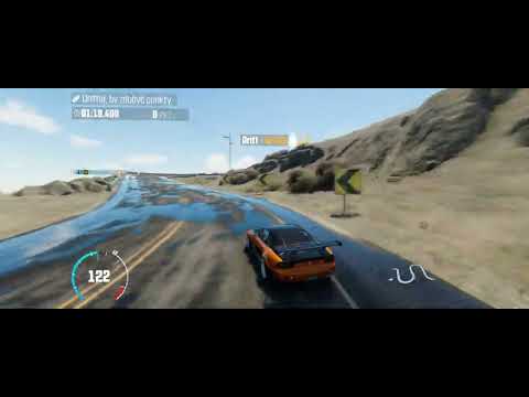 Cheaters in January Summit Qualifier "Training Day" - The Crew 2022