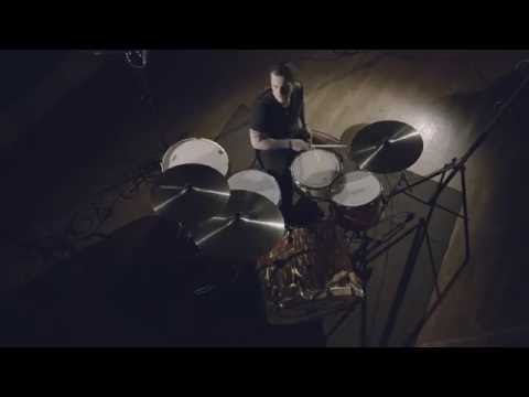 Blei Custom Drums - Drum Kit Demo