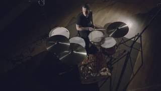 Blei Custom Drums - Drum Kit Demo
