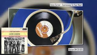 Amen Corner - Expressway To Your Heart - Mod Soul dancer