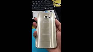 Remove Google Account FRP On Samsung Galaxy S6 Edge T-Mobile G925T USA