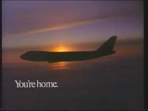 You're home | Aer Lingus